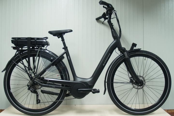 Batavus Finez Active plus sport